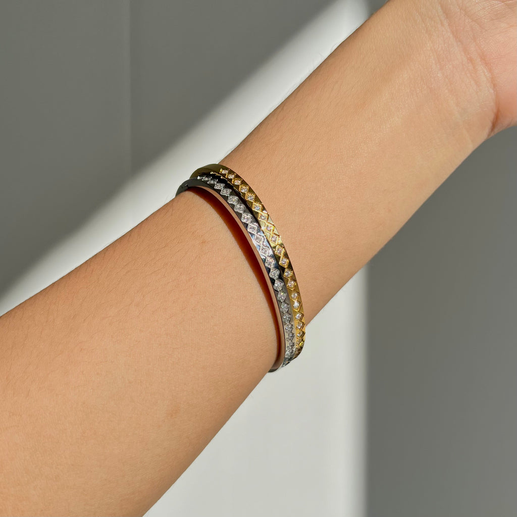 Nova Titanium Bracelet