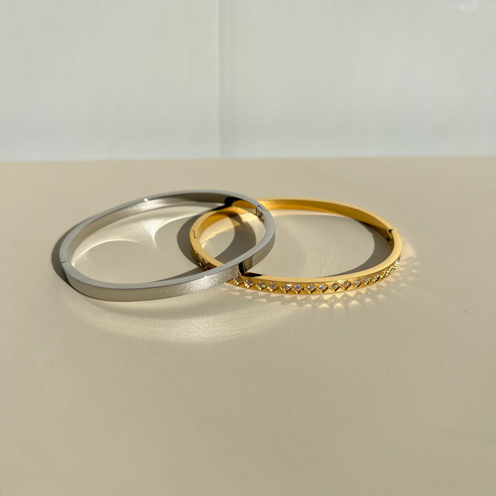 Nova Titanium Bracelet