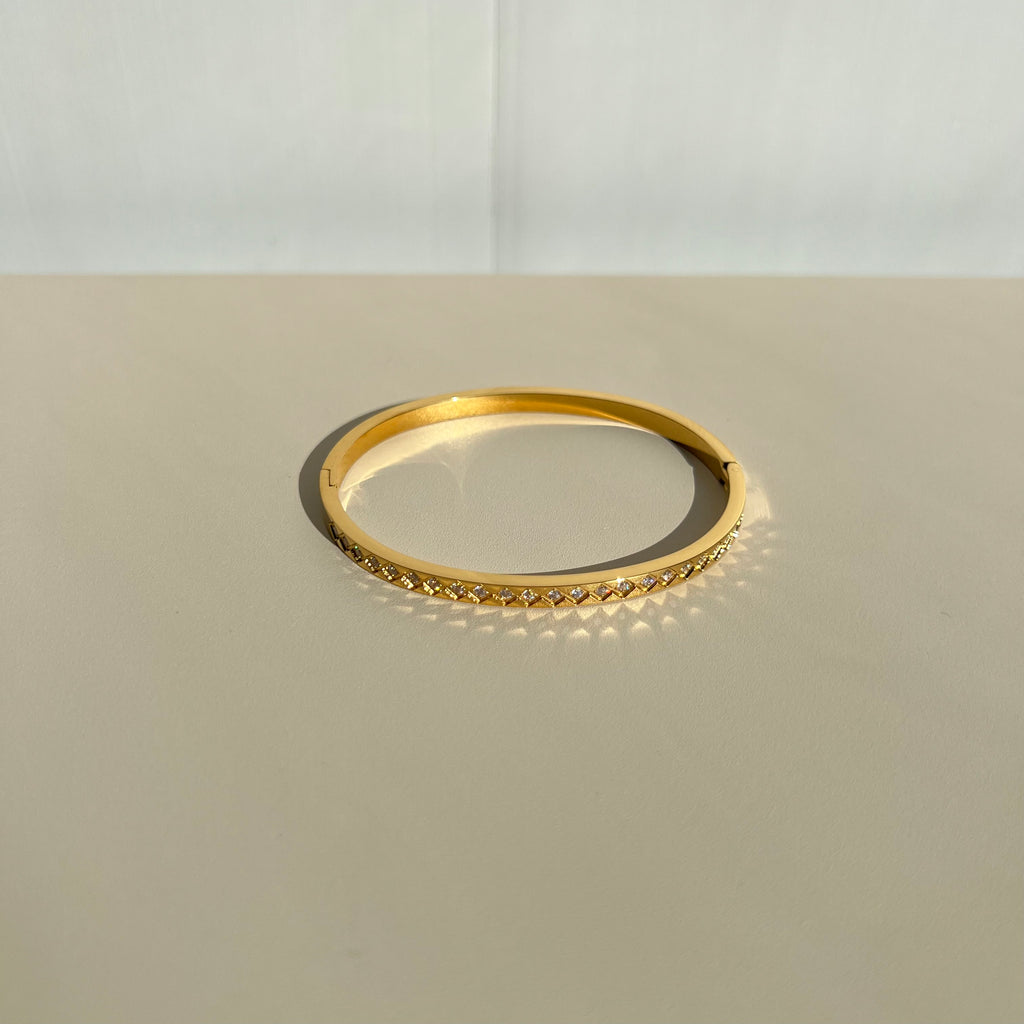 Nova Titanium Bracelet