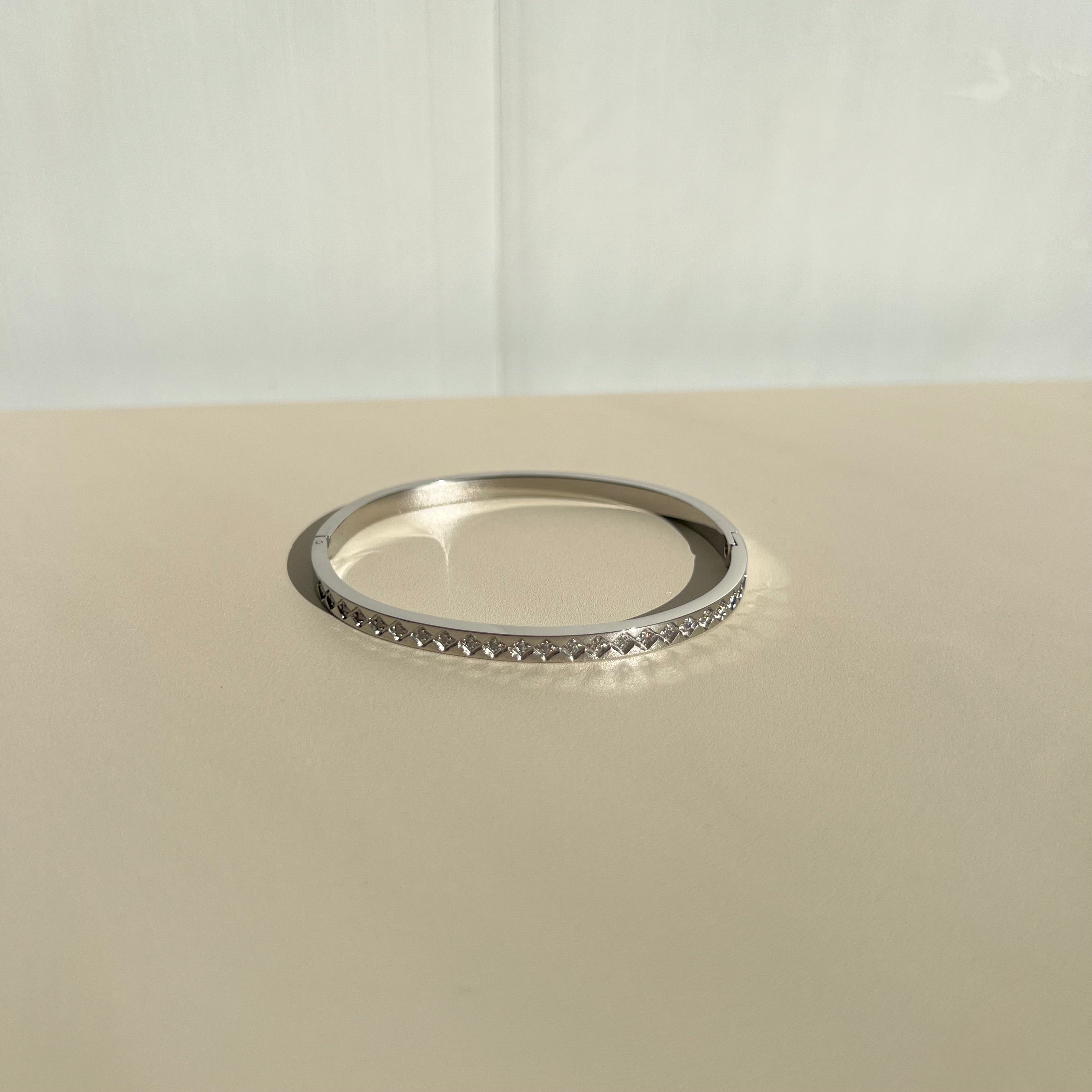 Nova Titanium Bracelet